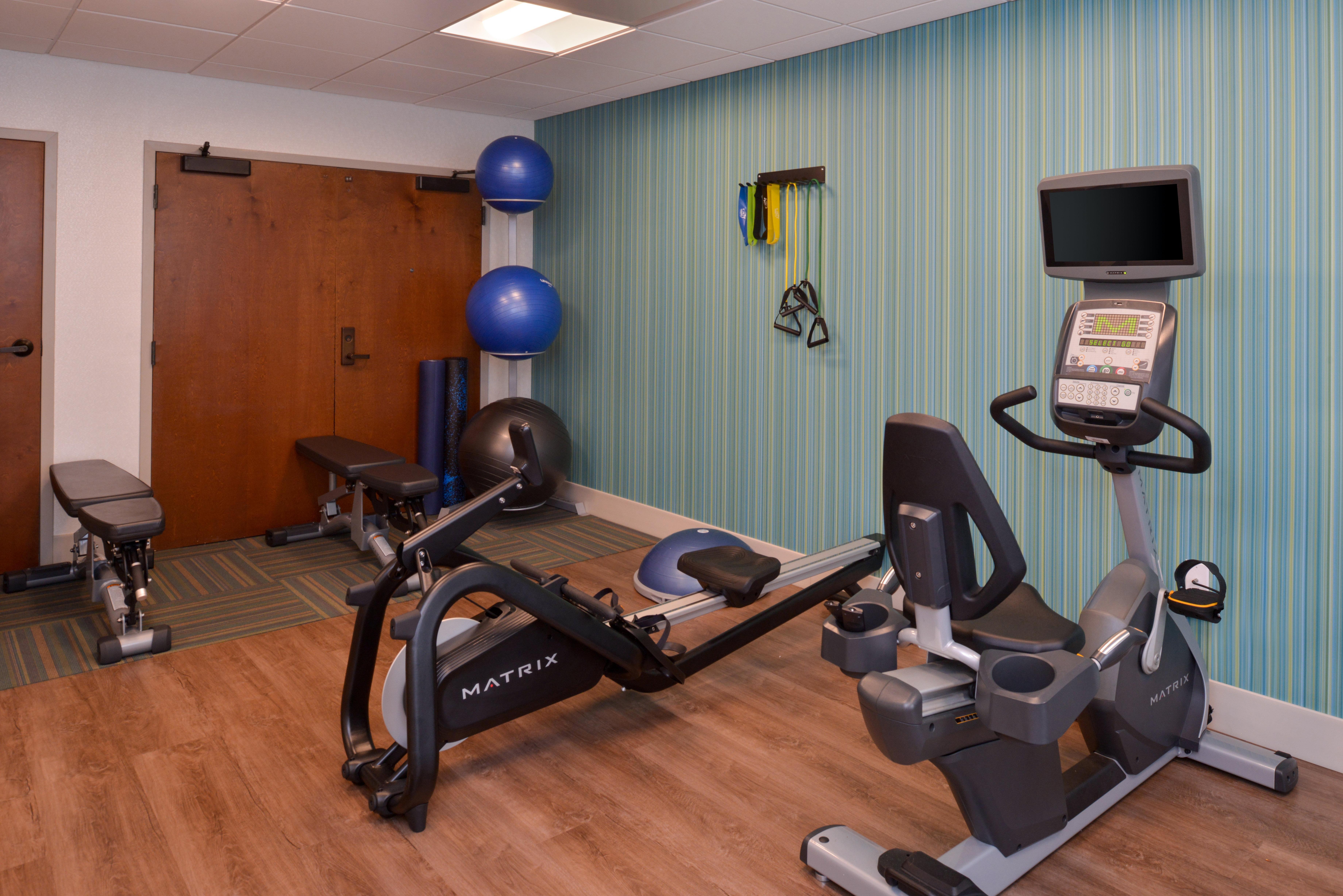 Express & Dtn-conv Ctr By Ihg 2* Indianápolis