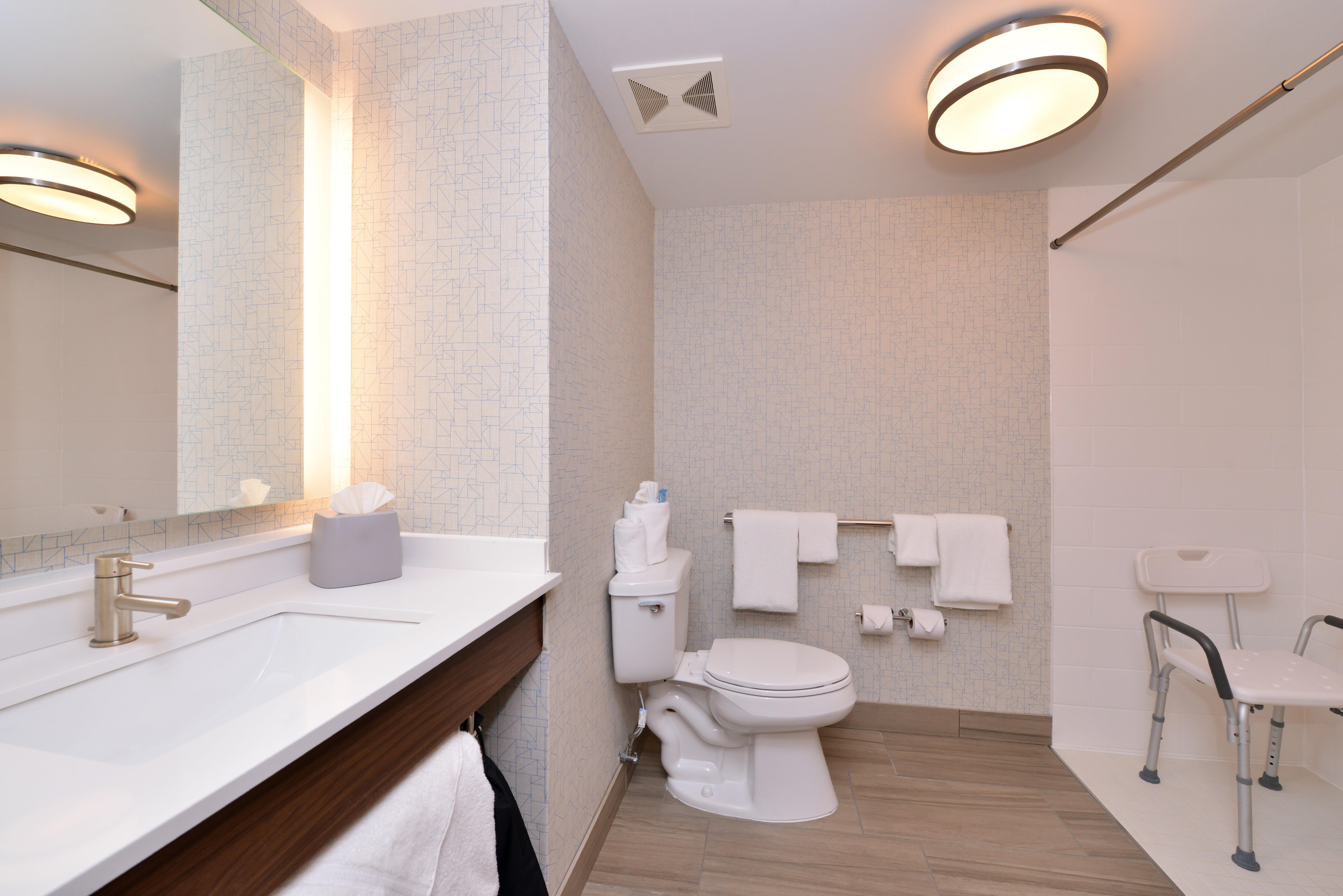 Hotel Holiday Express & Dtn-conv Ctr By Ihg