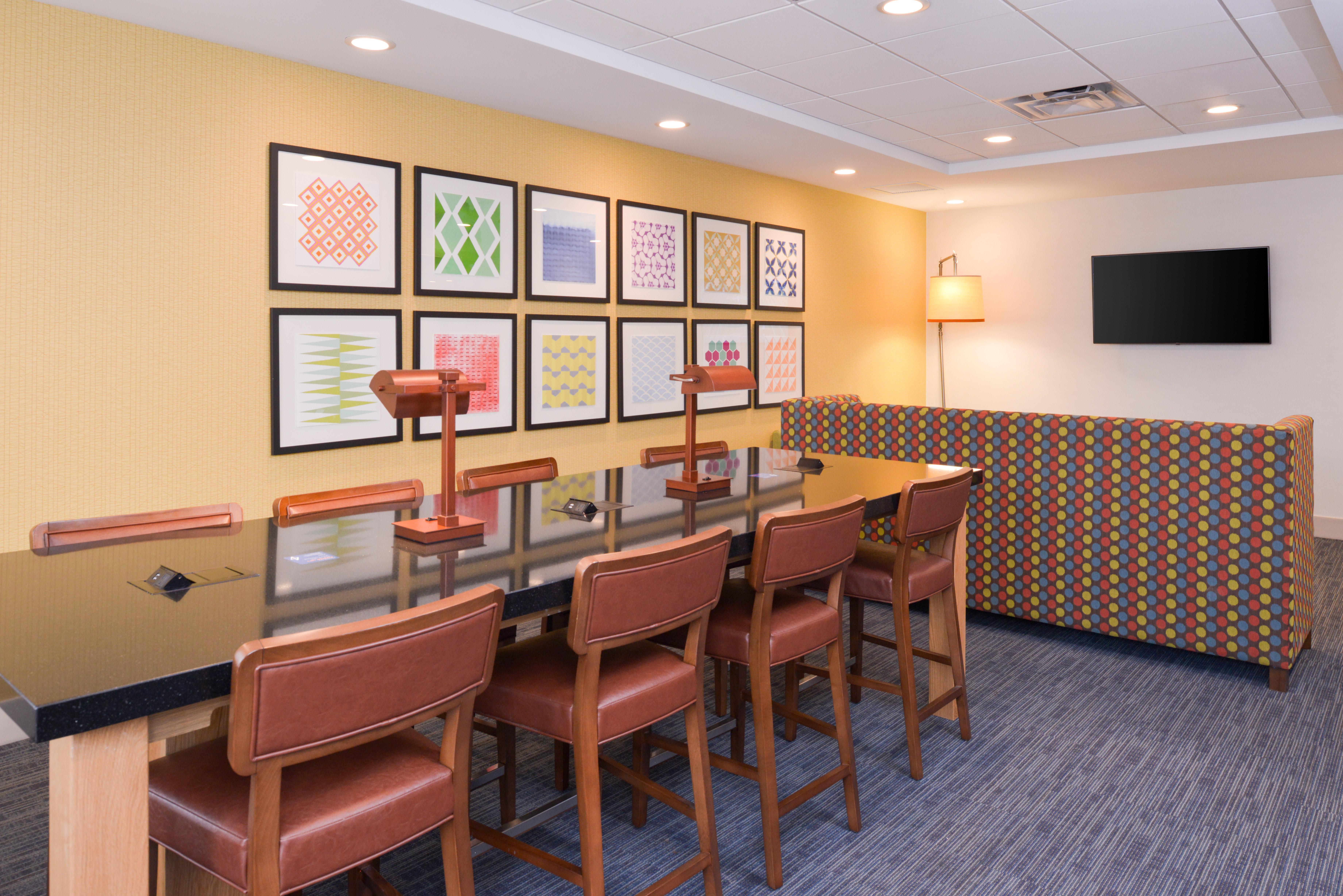 Holiday Express & Dtn-conv Ctr By Ihg Indianapolis